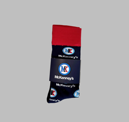 Dress Socks