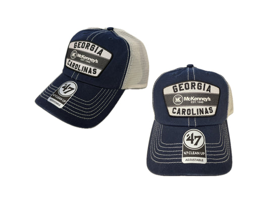 Soft Caps - 47 Brand Trawler Soft Caps