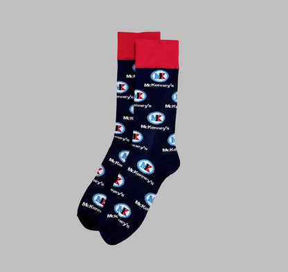 Dress Socks