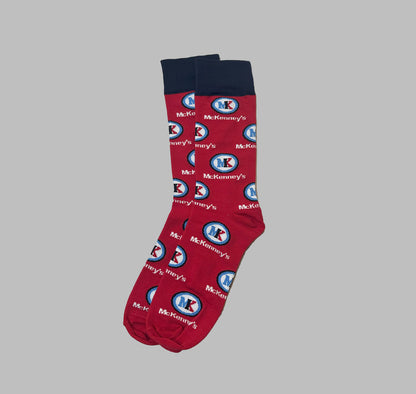 Dress Socks