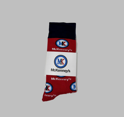 Dress Socks