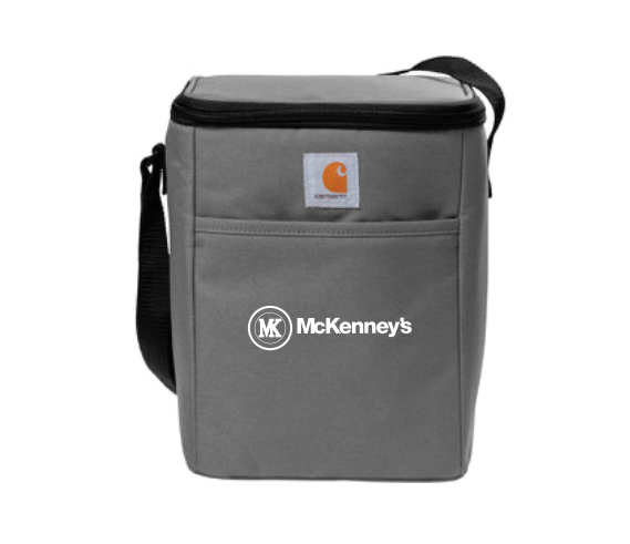 Carhartt Vertical 12-Can Cooler