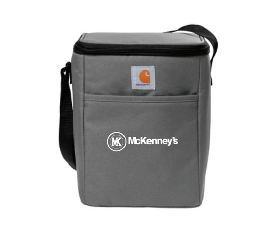 Carhartt Vertical 12-Can Cooler