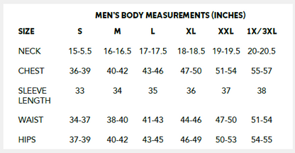 Columbia Omni-Wick Men's League Polo