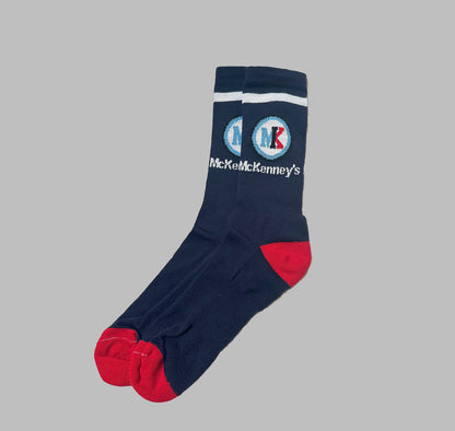Dress Socks