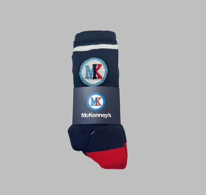 Dress Socks