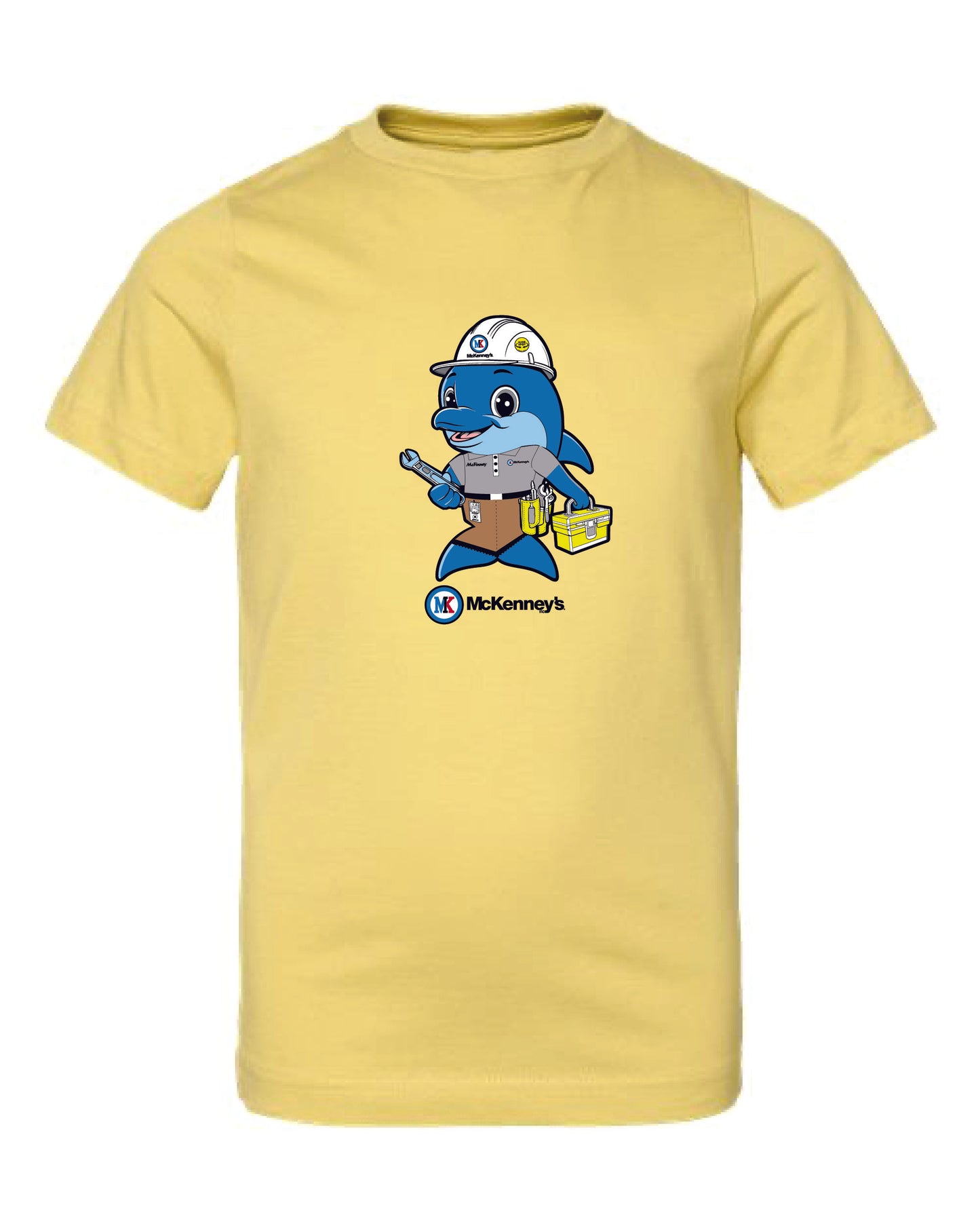 McKenney's McKFinney T-Shirt