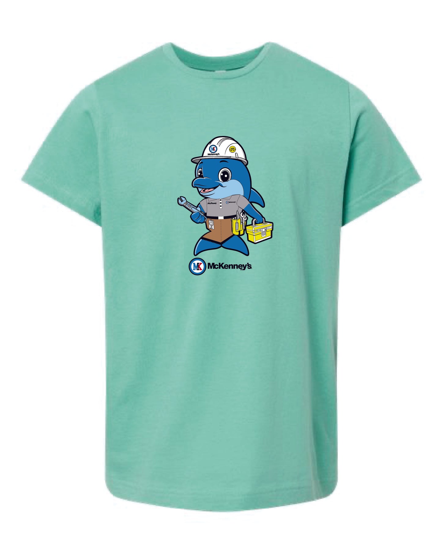 McKenney's McKFinney T-Shirt