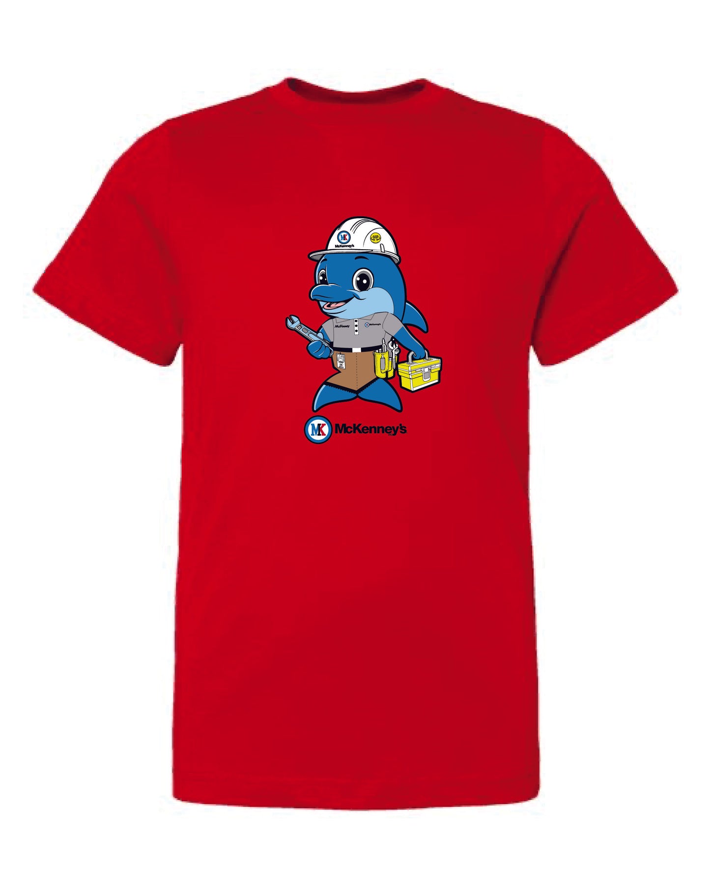 McKenney's McKFinney T-Shirt