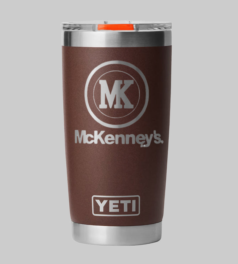YETI Tumbler 20 oz