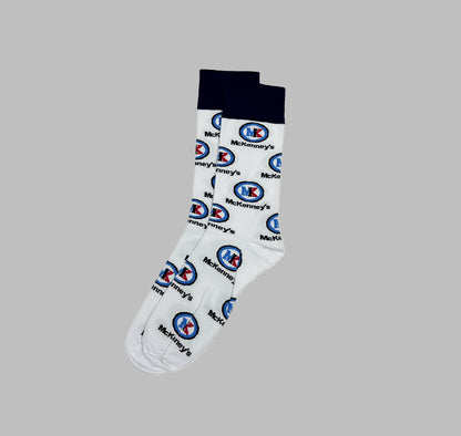 Dress Socks