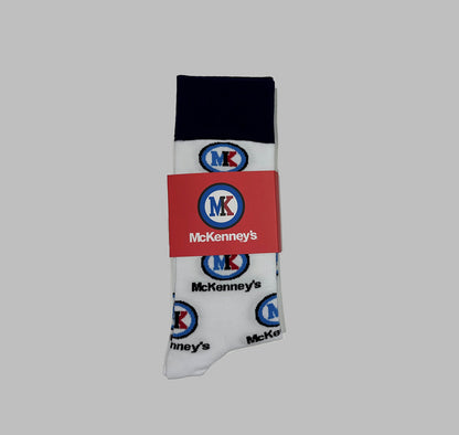 Dress Socks