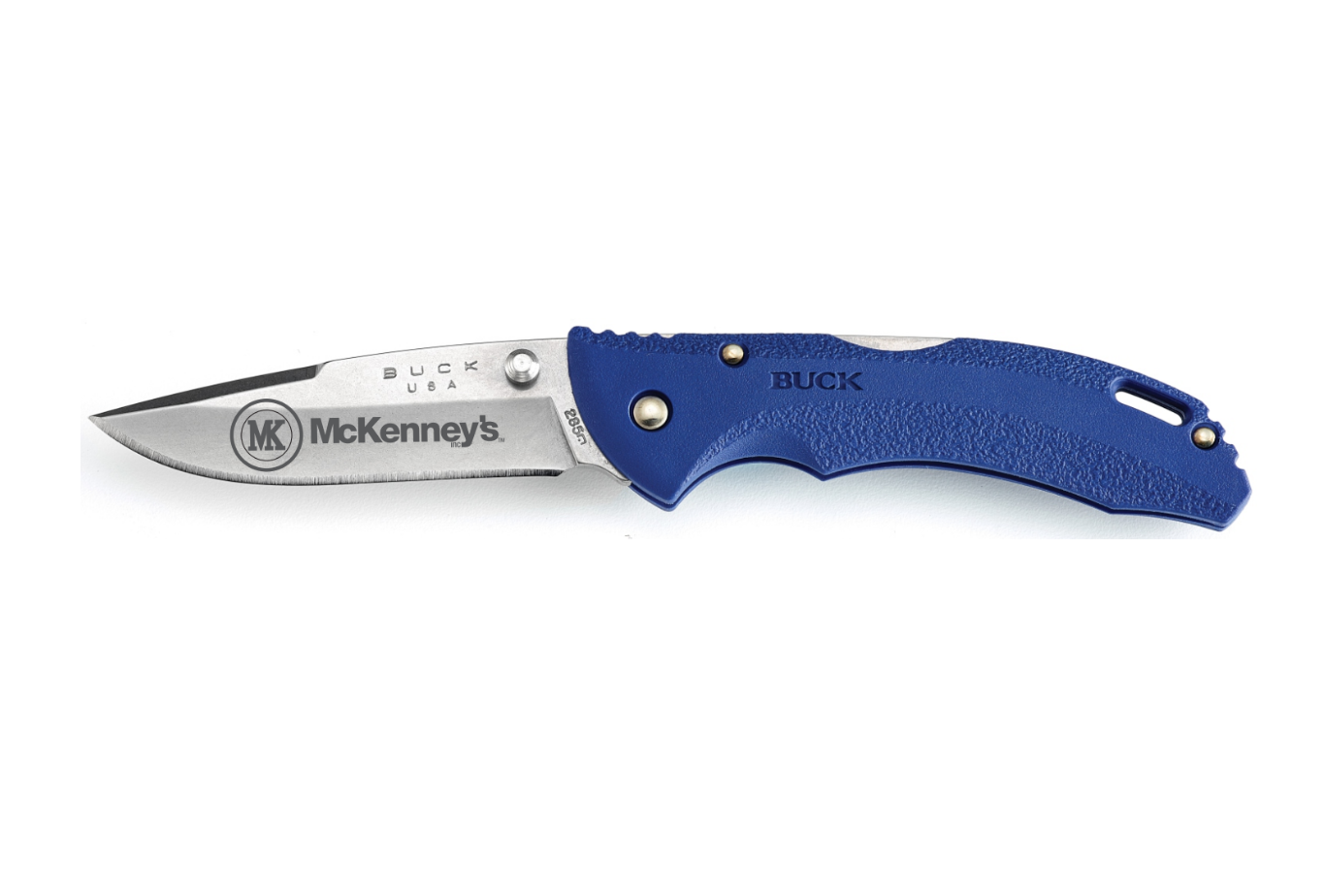 BUCK 285 Bantam Folding Knife