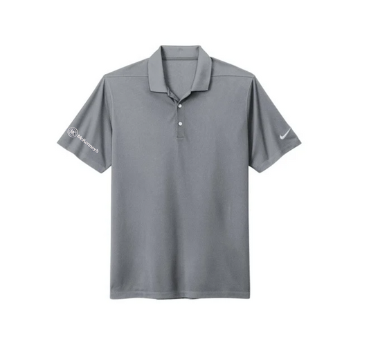 Nike Dri-FIT Micro Pique 2.0 Polo - Sleeve Logo