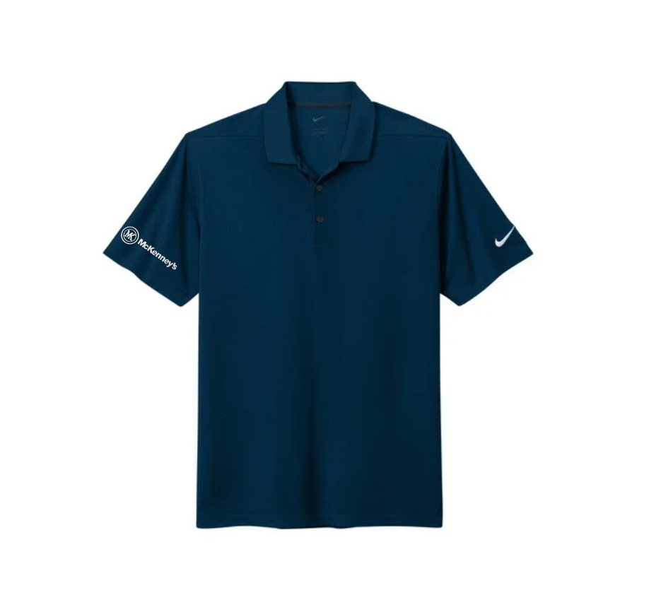 Nike Dri-FIT Micro Pique 2.0 Polo - Sleeve Logo