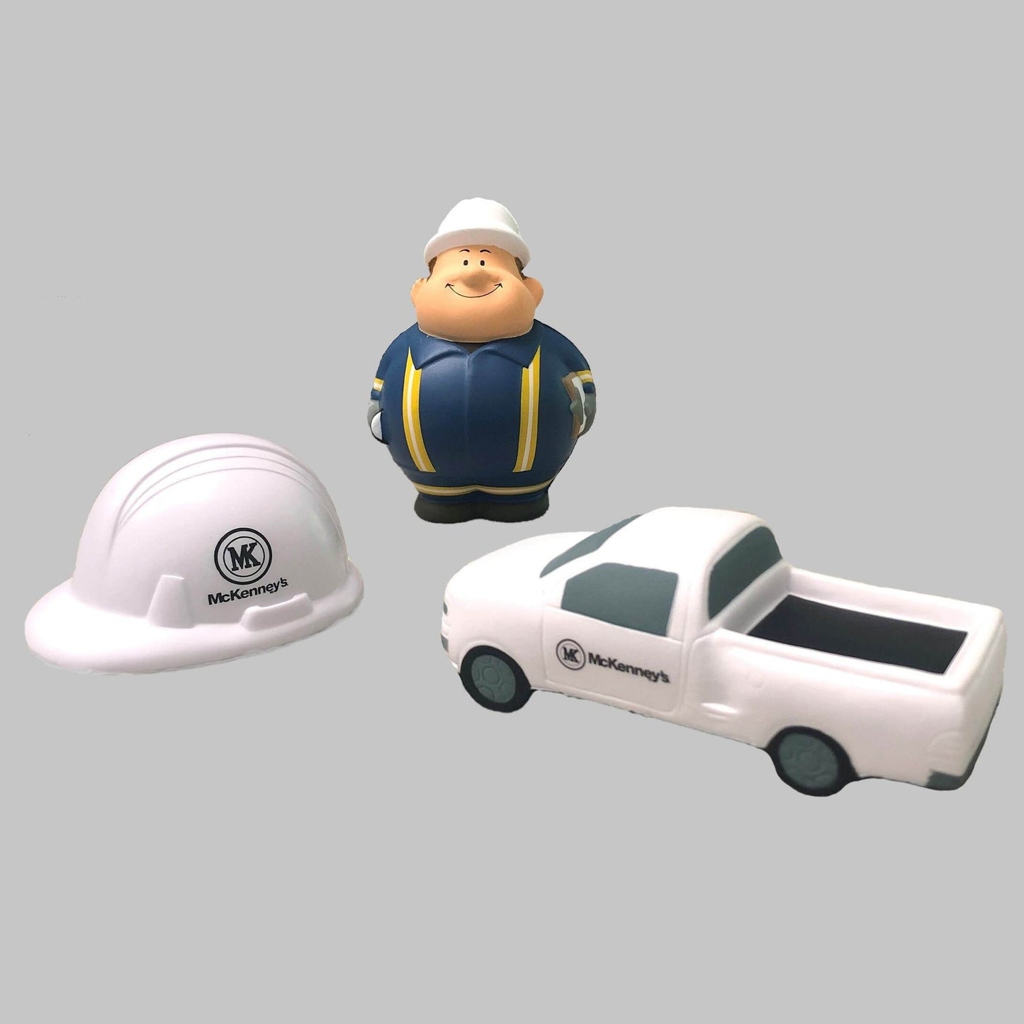 Truck Stress Ball
