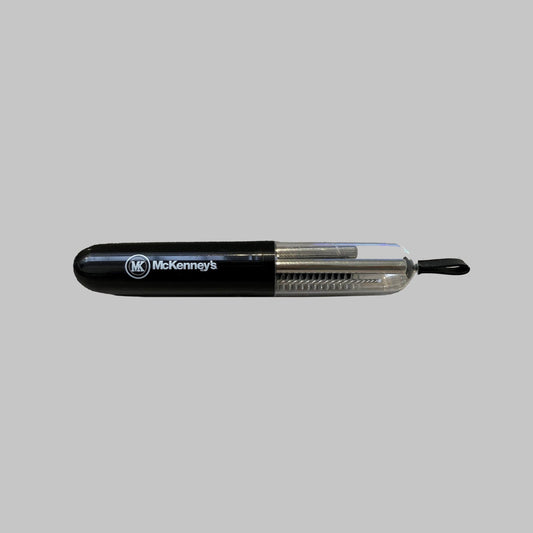 Reusable Metal Straw
