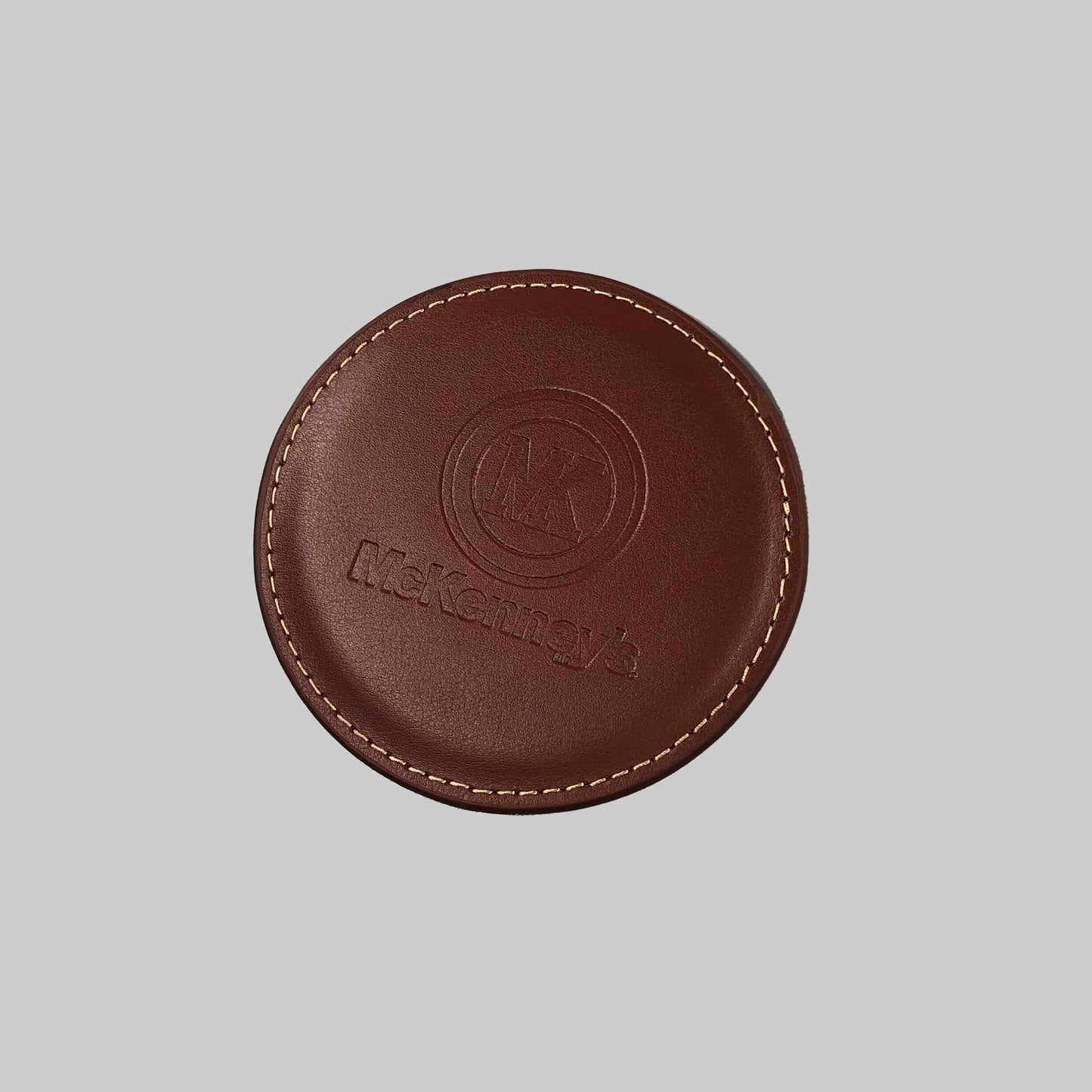 Leather Coaster