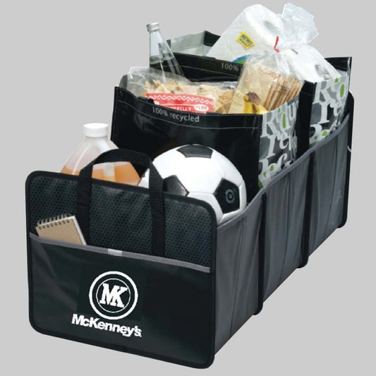 Life in Motion XL Cargo Box