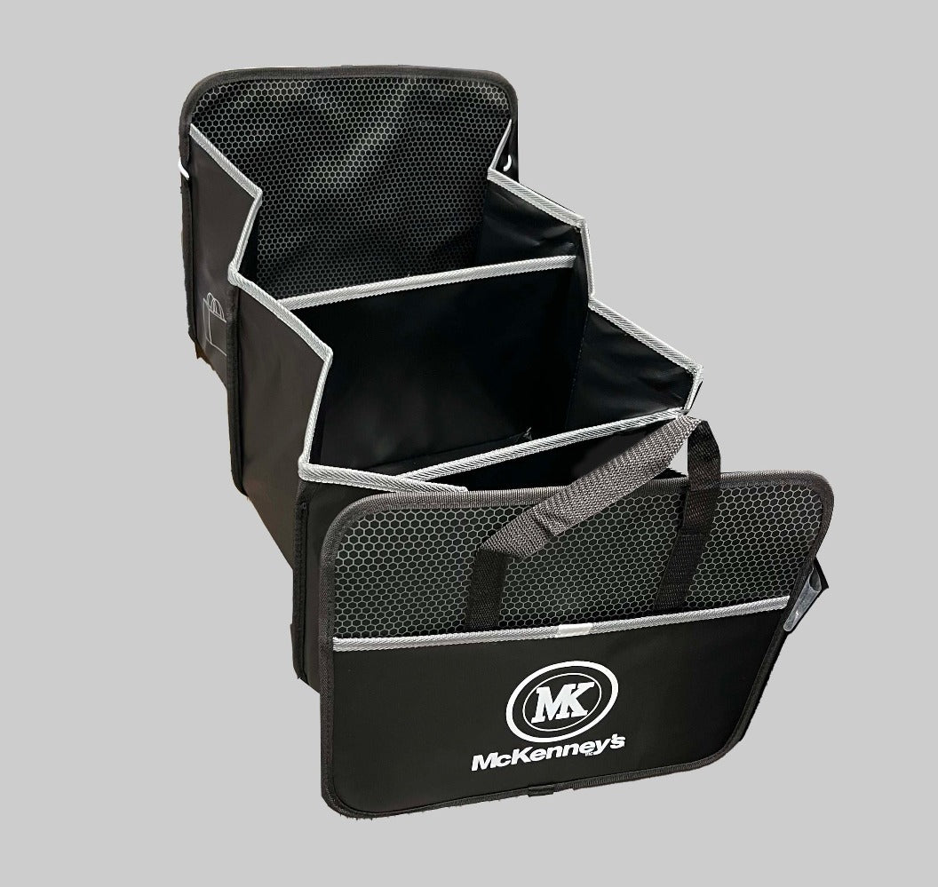 Life in Motion XL Cargo Box