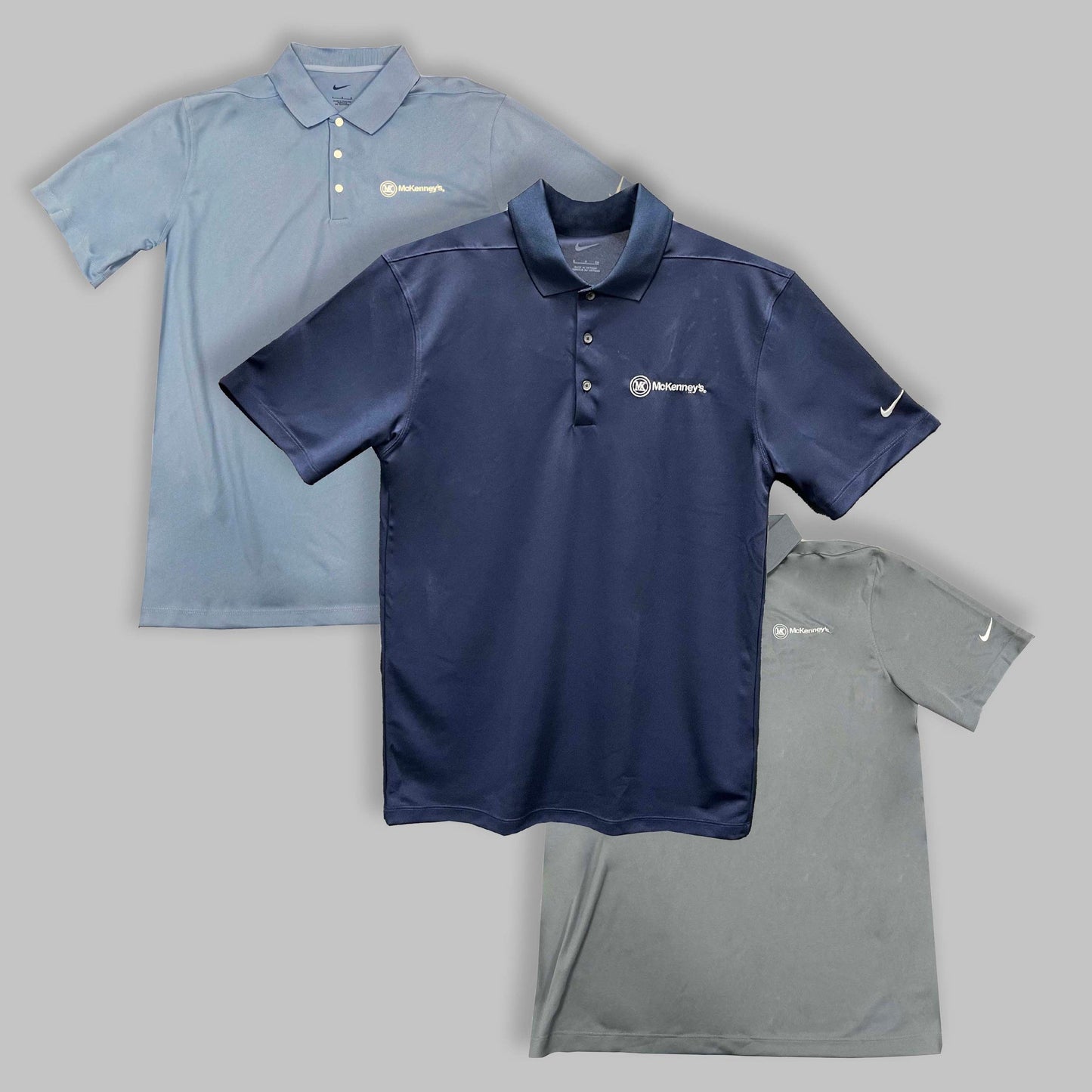 Nike Dri-FIT Micro Pique 2.0 Polo