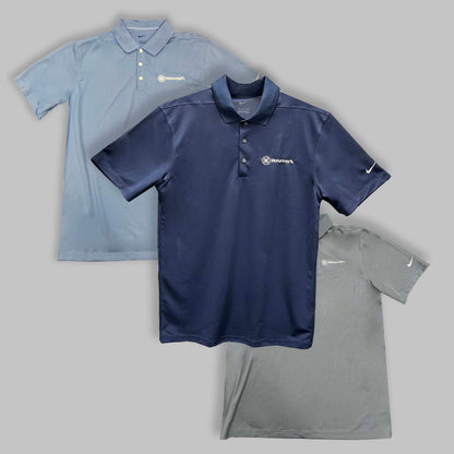 Nike Dri-FIT Micro Pique 2.0 Polo
