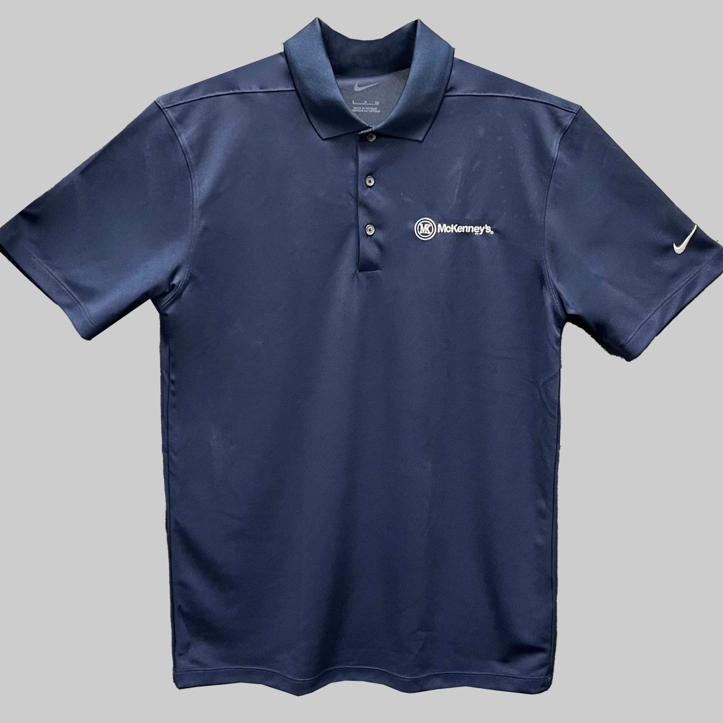 Nike Dri-FIT Micro Pique 2.0 Polo