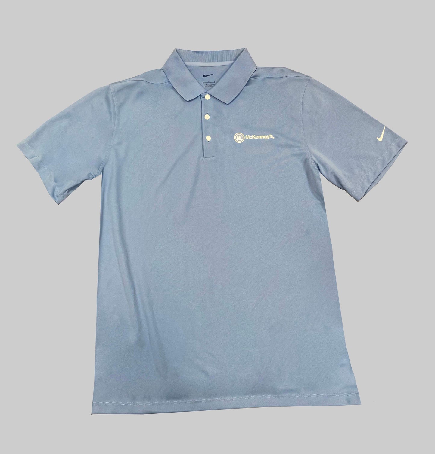 Nike Dri-FIT Micro Pique 2.0 Polo