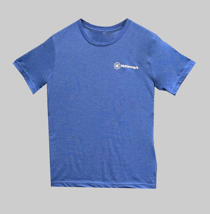 McKenney's Standard T-Shirt