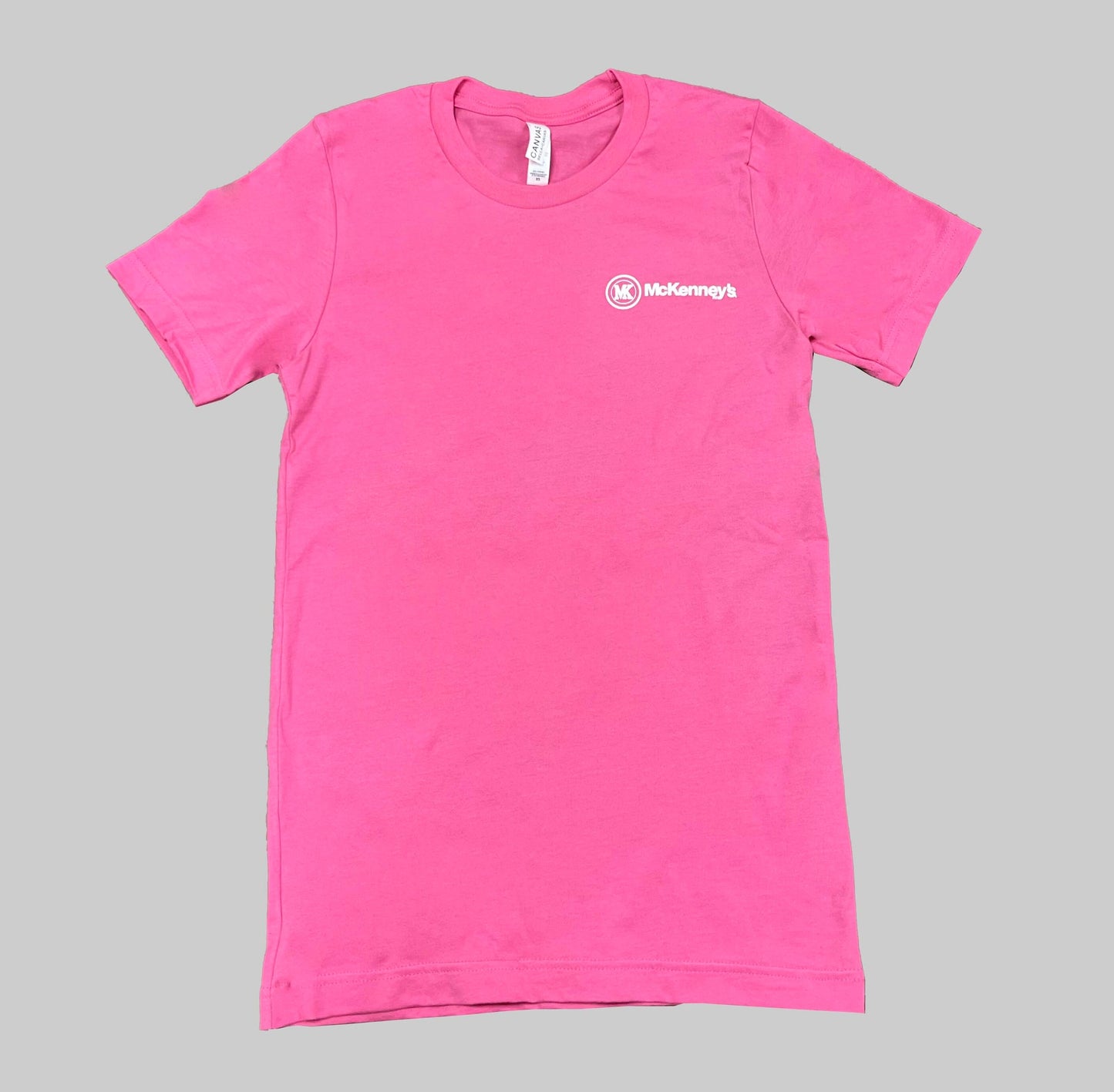 McKenney's Standard T-Shirt