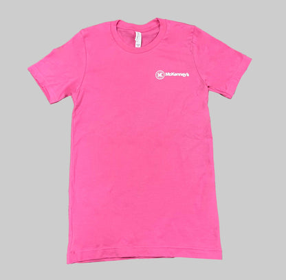 McKenney's Standard T-Shirt
