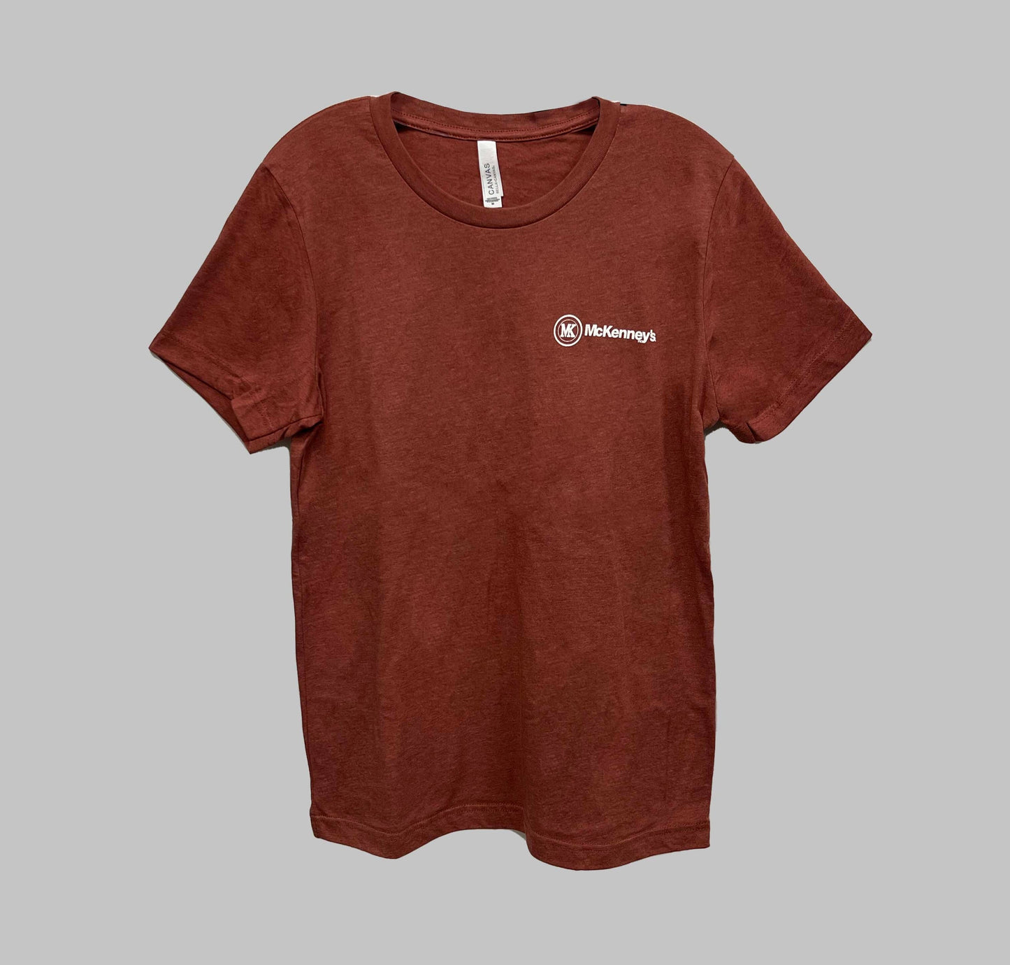 McKenney's Standard T-Shirt