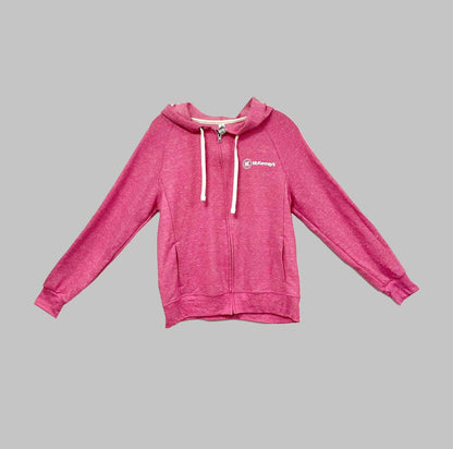 Women's Full-Zip Hoodie