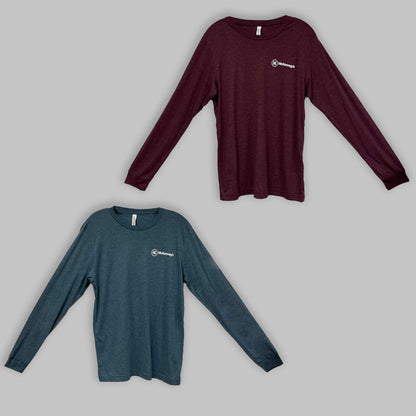 Standard McKenney's Long Sleeve Shirt