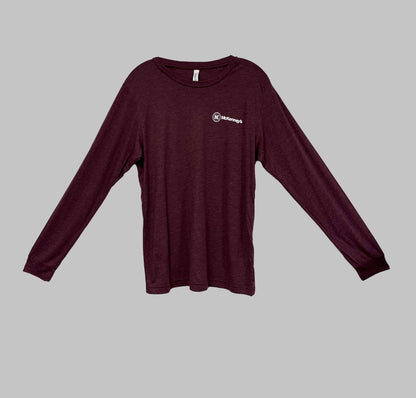 Standard McKenney's Long Sleeve Shirt