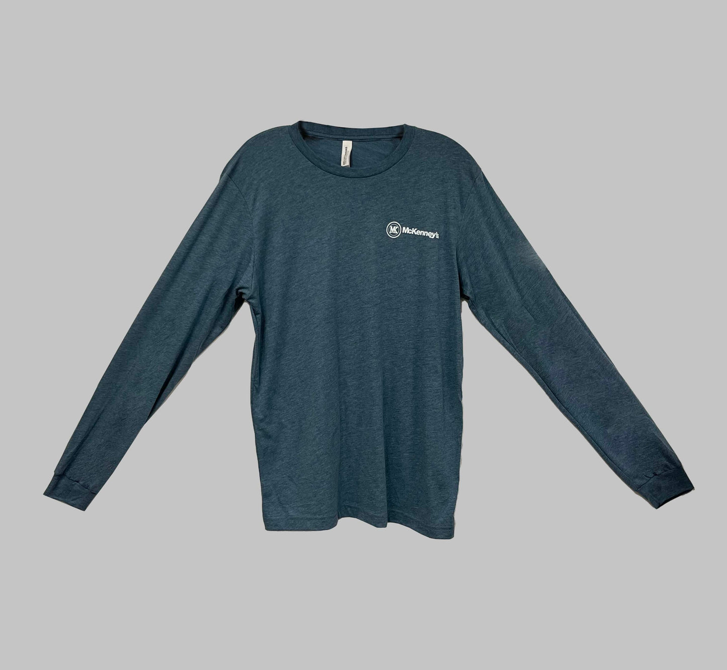Standard McKenney's Long Sleeve Shirt