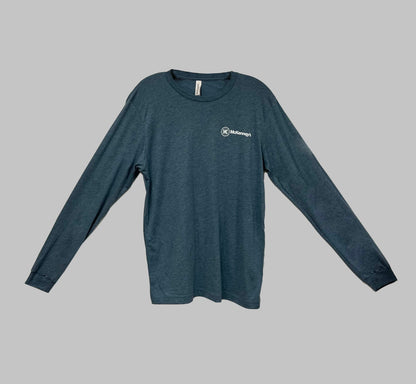 Standard McKenney's Long Sleeve Shirt