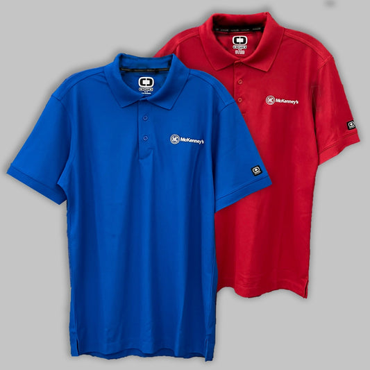 Men's OGIO Polos