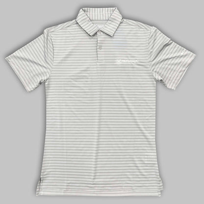 Columbia Men's Omni-Wick Smooth Roll Polo