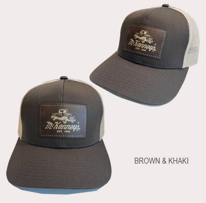 EST. 1948 Caps