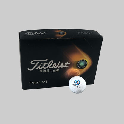 Titlest Pro V1 Golf Balls