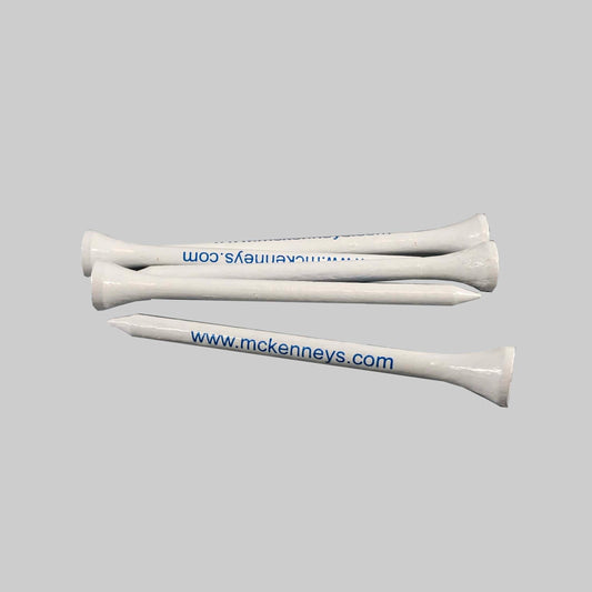 Golf Tees
