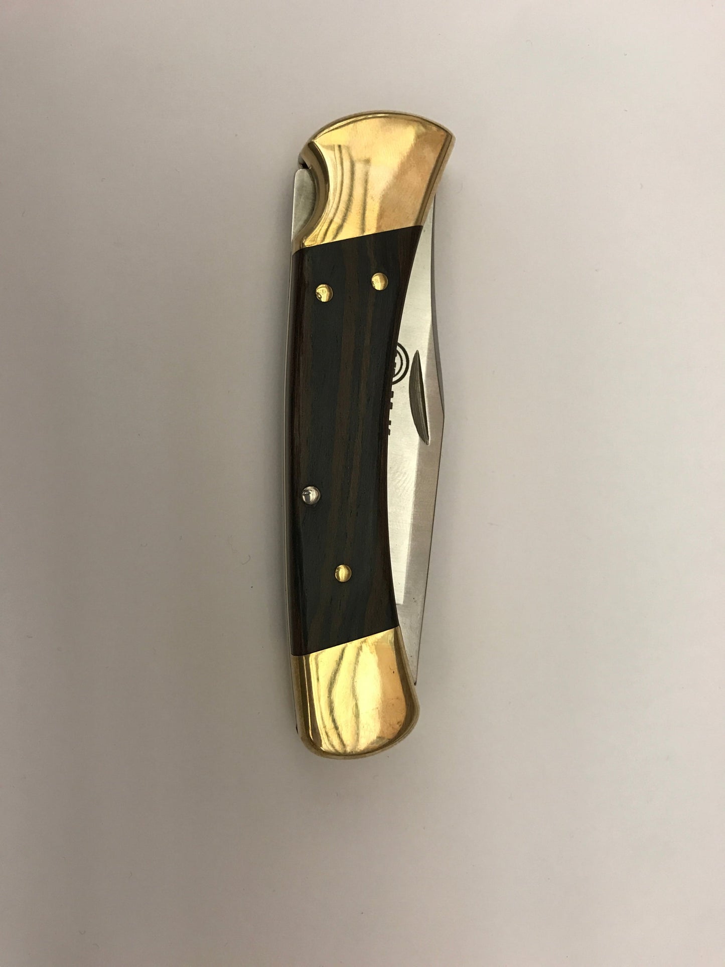 BUCK 110 Folding Hunter Knife