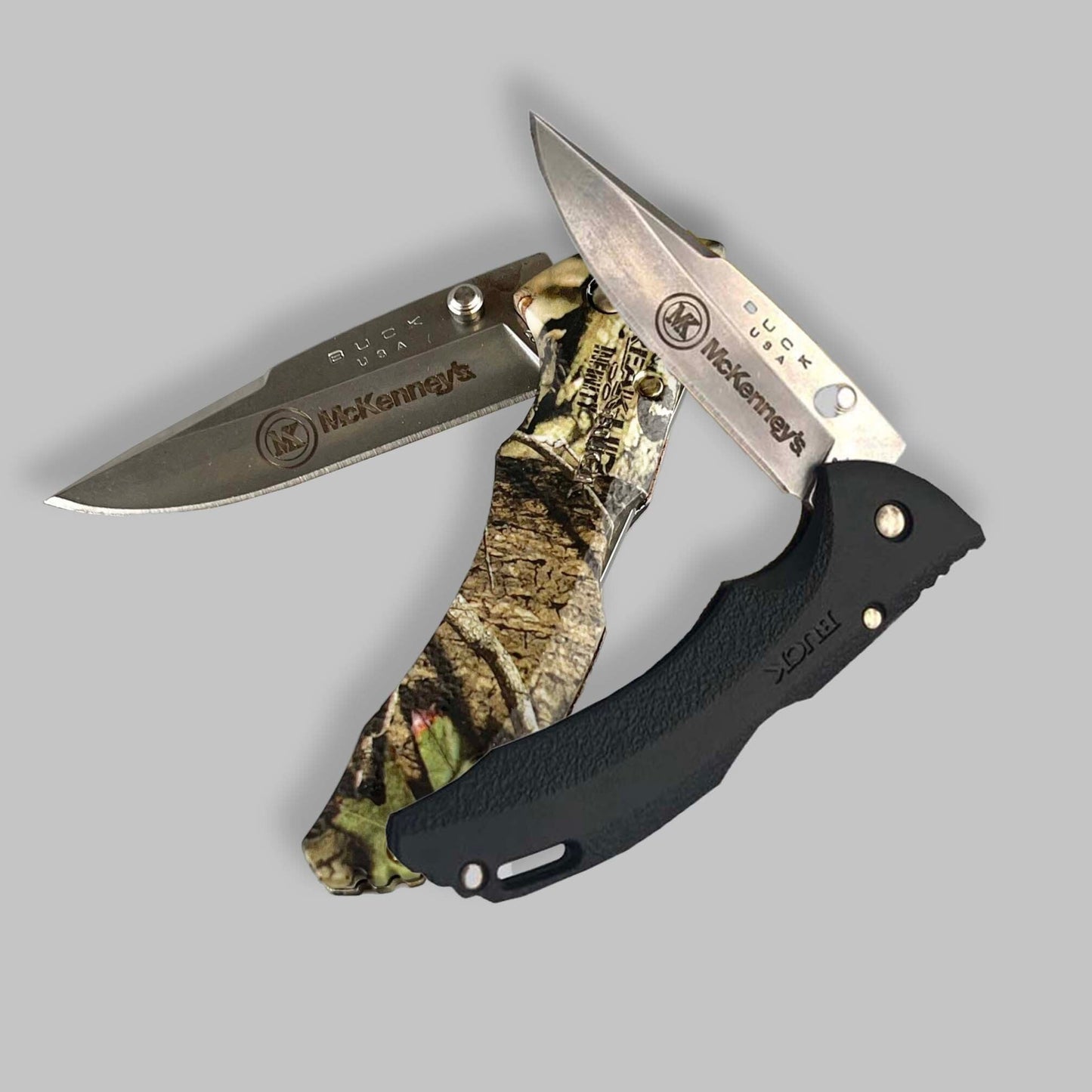 BUCK 285 Bantam Folding Knife
