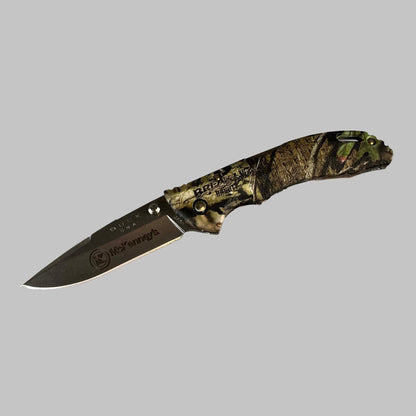 BUCK 285 Bantam Folding Knife