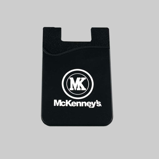 Silicone Phone Wallet